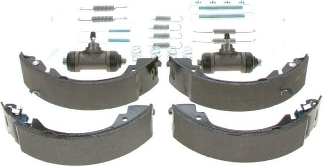 Brake Shoe Set KIT PRO 0204113692 - image 7