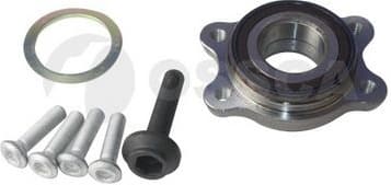 Wheel Bearing Kit 18317