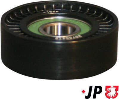 Deflection/Guide Pulley, V-ribbed belt JP 1318301900