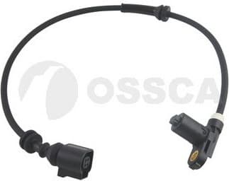 Sensor, wheel speed 09439