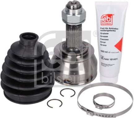 Joint Kit, drive shaft 185852