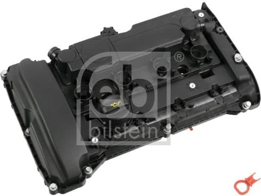 Cylinder Head Cover febi Plus 176932