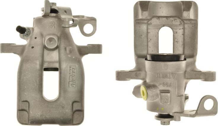 Brake Caliper 0986473421 - image 2