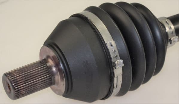 Drive Shaft GKN Automotive OE-Technology 52° GKND20021 - image 2