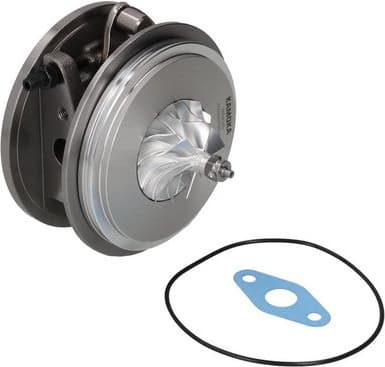 Core assembly, turbocharger 8604125