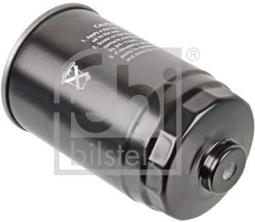 Fuel Filter 184050