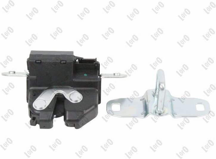 Tailgate Lock LORO 132-016-079