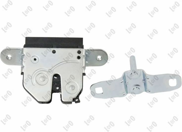 Tailgate Lock LORO 132-016-079 - image 3