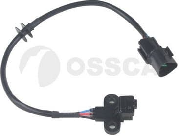 Sensor, crankshaft pulse 17776