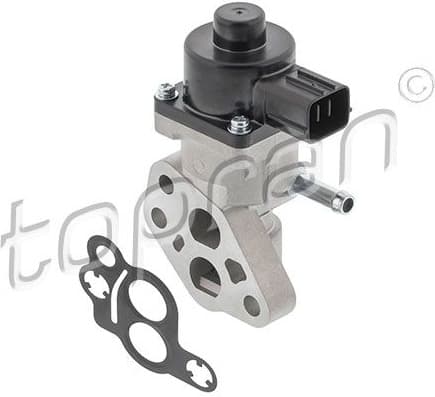 EGR Valve 601 795