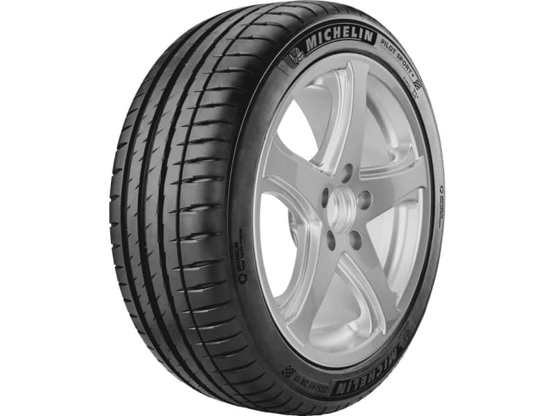 Summer tyres 255/45R20 MICHELIN PILOT SPORT 4 SUV 105W XL AO RP ABB70