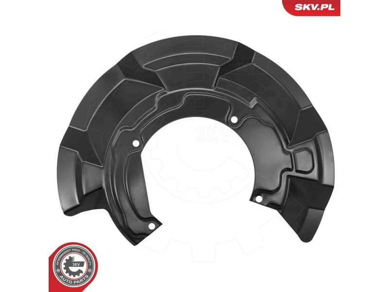 Splash Guard, brake disc 57SKV280