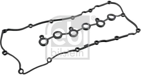Gasket, cylinder head cover 180758