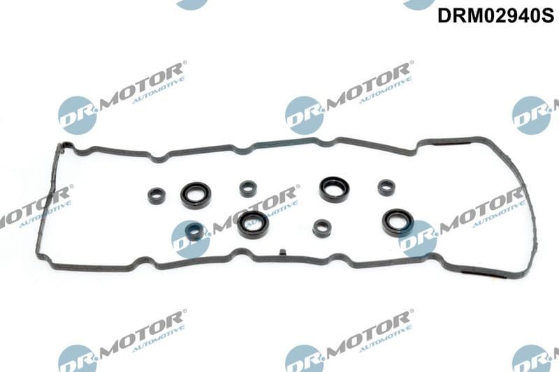Gasket Set, cylinder head cover DRM02940S