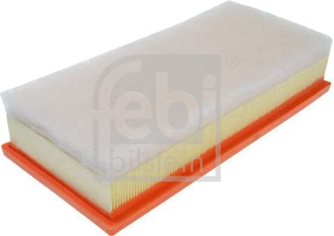 Air Filter 184343 - image 2