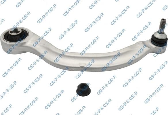 Control/Trailing Arm, wheel suspension S063027S