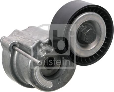 Belt Tensioner, V-ribbed belt 40898