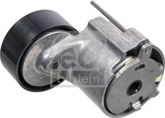 Belt Tensioner, V-ribbed belt 40898 - image 2