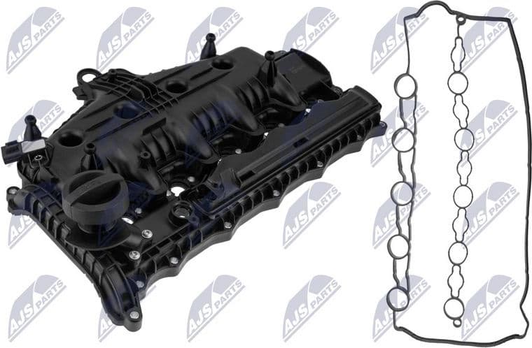 Intake Manifold Module BKS-VV-003