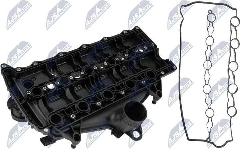 Intake Manifold Module BKS-VV-003 - image 2