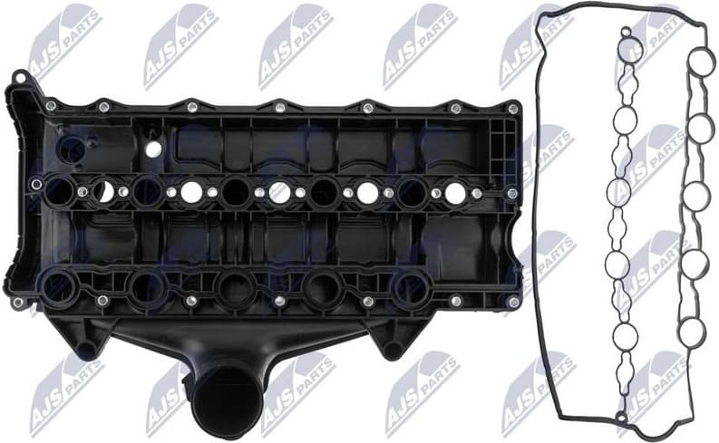 Intake Manifold Module BKS-VV-003 - image 3