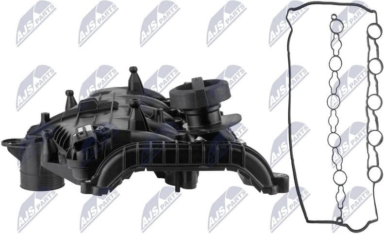 Intake Manifold Module BKS-VV-003 - image 5