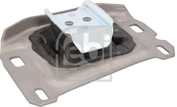 Mounting, automatic transmission 182557