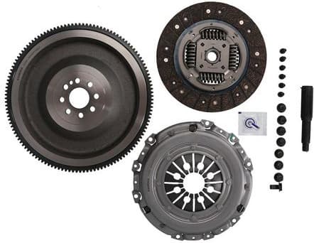 Clutch Kit KC281