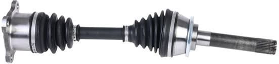 Drive Shaft 158 2111-SX - image 2