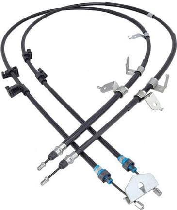 Cable Pull, parking brake 1190524