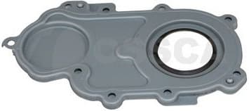 Shaft Seal, crankshaft 13051