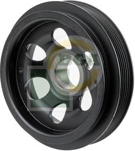 Belt Pulley, crankshaft DP2312