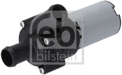 Auxiliary Water Pump (cooling water circuit) 179535