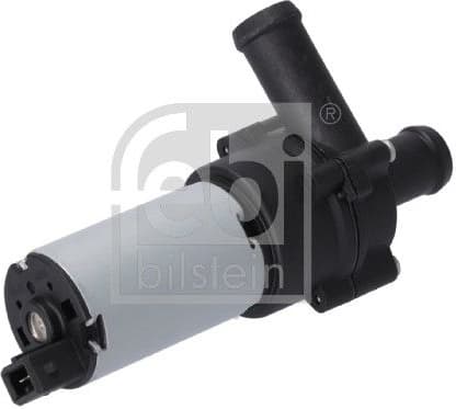 Auxiliary Water Pump (cooling water circuit) 179535 - image 2