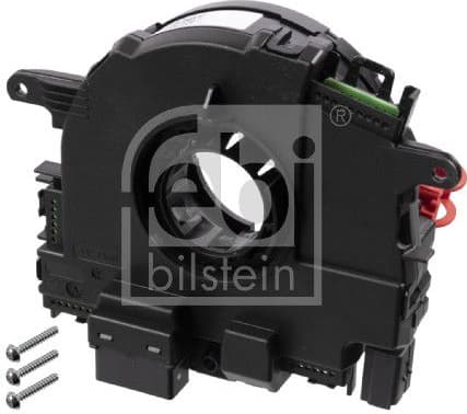 Clock Spring, airbag febi Plus 181296