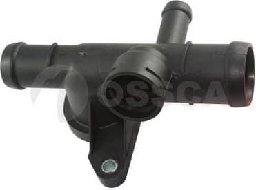 Coolant Flange 02990