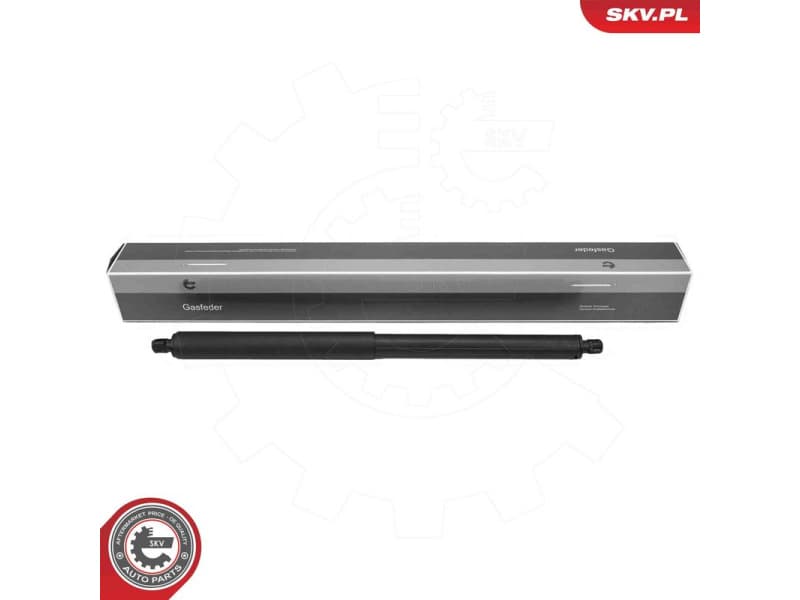 Gas Spring, boot/cargo area 52SKV870