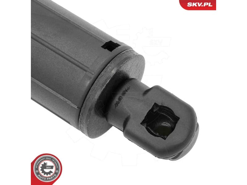 Gas Spring, boot/cargo area 52SKV870 - image 3