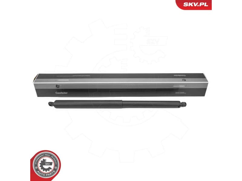 Gas Spring, boot/cargo area 52SKV869
