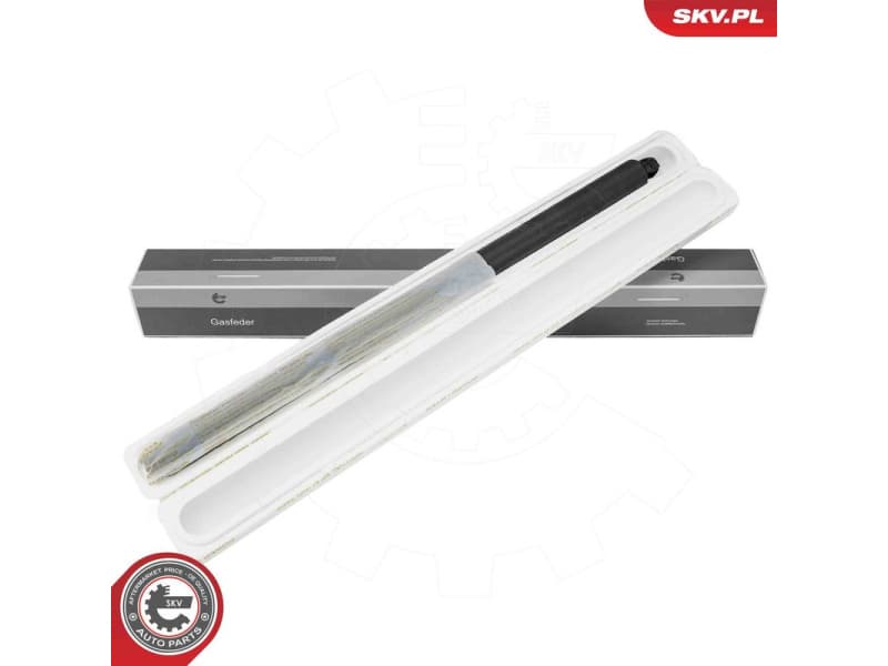 Gas Spring, boot/cargo area 52SKV869 - image 5
