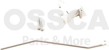 Actuator, central locking system 27166