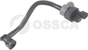 Valve, charcoal filter (tank ventilation) 27198