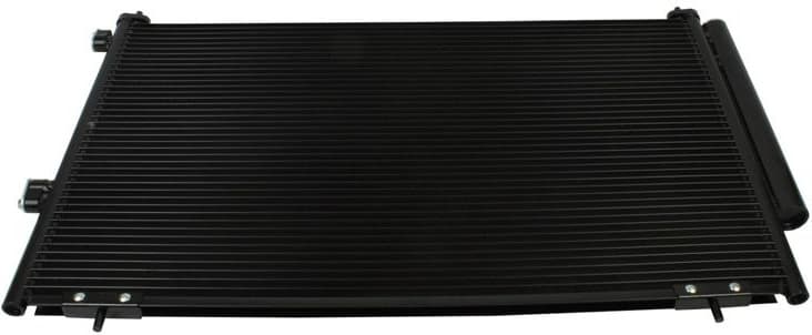 Condenser, air conditioning AC830188