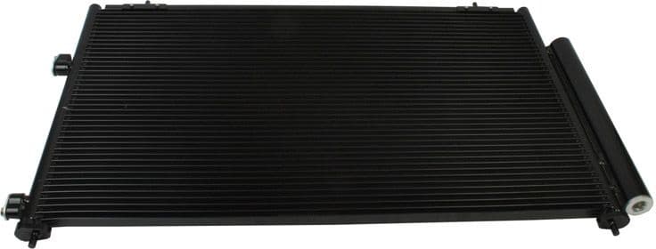 Condenser, air conditioning AC830188 - image 2