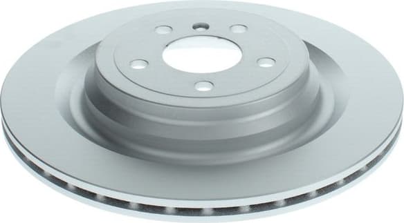 Brake Disc 0986479D61 - image 4