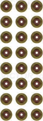 Seal Set, valve stem 12-34783-03