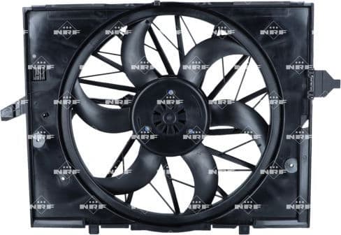 Fan, engine cooling 470137