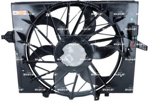 Fan, engine cooling 470137 - image 3