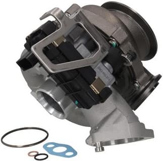 Charger, charging (supercharged/turbocharged) 8600217