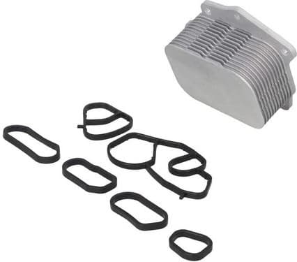 Oil Cooler, engine oil 7730020